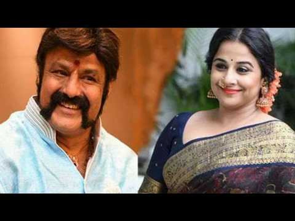 NTR Kathanayakudu and NTR Mahanayakudu Movie Trailer | NTR Kathanayakudu Trailer Review | NTR movie