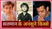 Salman Khan की पूरी जीवनी | ऐसे सलमान बने बॉलीवुड के सबसे बड़े सितारे | Biography