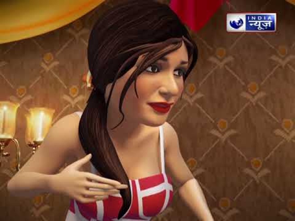 Jasleen Matharu & Anup Jalota Funny Viral Love Comedy | Funny Cartoon Comedy | Funny videos