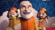 Modi vs Rahul Funny Cartoon Video | Politics Cartoon | राफेल के पीछे घपला बड़ा है | Bhaiya G Smile