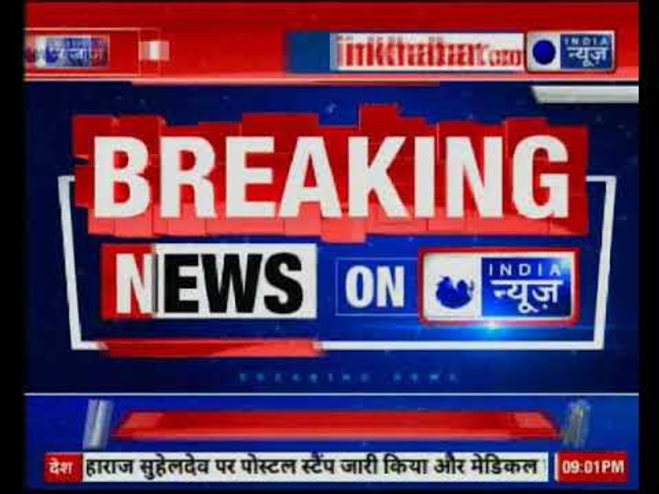 Allahabad: BJP सांसद श्यामा चरण गुप्ता के भतीजे को मारी गई गोली