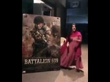 Bigg Boss 12 Winner Dipika Kakar got New Year Gift— Shoaib Ibrahim's Battalion 609 Trailer