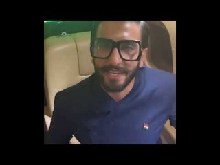 Bollywood Actors excitement before meeting PM Narendra Modi in New Delhi