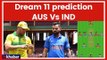 Dream11 Prediction: India vs Australia 3rd ODI Melbourne | Virat Kohli | MS Dhoni | Shaun Marsh