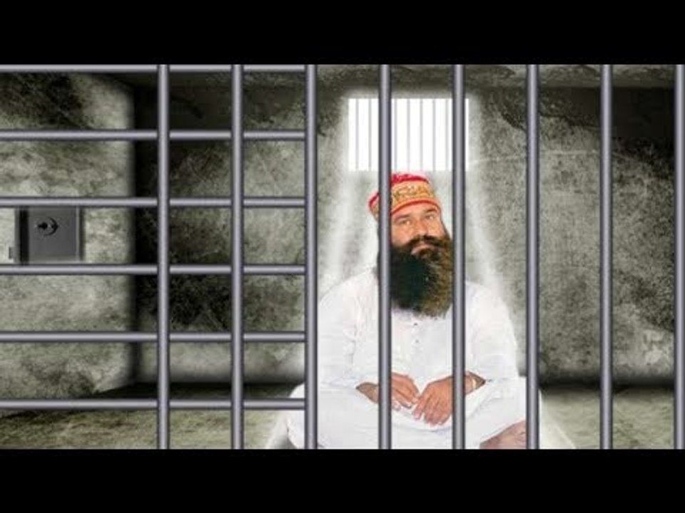 Ram Rahim sentencing in journalist murder case, security beefed up in Haryana, Panchkula