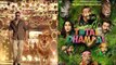 Total Dhamaal Movie Review; Total Dhamaal review; टोटल धमाल फिल्म रिव्यू ; Ajay Devgn, Madhuri Dixit