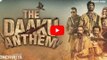 Sonchiriya The Daaku Anthem Song; Daaku Anthem Song Sonchiriya; Sushant Singh Rajput, Manoj Bajpayee