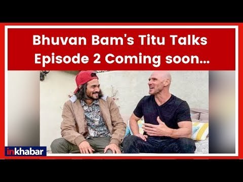 BB Ki Vines | Titu Talks Episode 2 Coming soon | Johnny Sins | Bhuvan Bam | Indian Youtuber