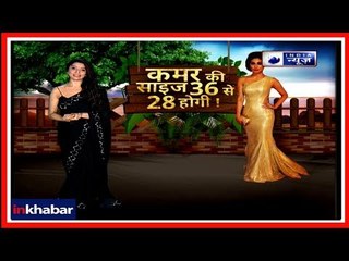 कमर पतली करने के और स्लिम होने के आसान सरल महाउपाय | How to Lose Waist Fat | Jai Madaan, Family Guru