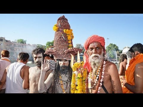 UP: साधु-संतों को पेंशन, धर्म की सेवा या राजनीति ? यूपी में संतों की पेंशन पर सियासत समझिए ?