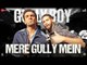 Gully Boy New Song Track Mere Gully Mein; Ranveer Singh Alia Bhatt गल्ली बॉय नया गाना मेरी गल्ली में