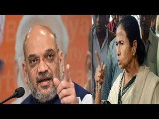 Amit Shah: जिस गठबंधन की रैली में भारत माता की जयकारा ना लगते हो, वह देश का क्या भला करेंगे?