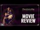 Manikarnika Movie Review; Kangana Ranaut Film Review; मणिकर्णिका मूवी रिव्यू कंगना रनौत मणिकर्णिका