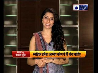 2019 का सबसे लकी बर्तन; कैसे किचन से आएगा सौभाग्य, जानिए Family Guru में Jai Madaan के साथ