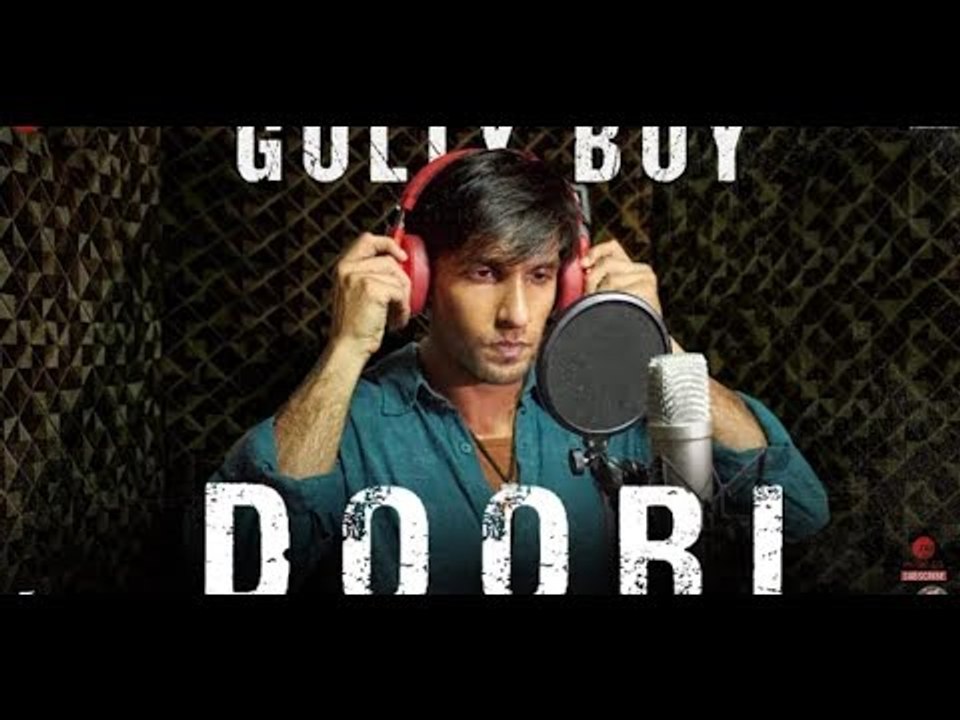 Gully boy full discount movie on dailymotion