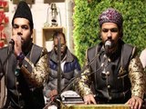 Dama Dam Mast Kalandar | Sufi Nizami Brothers - Guftagu Shayari