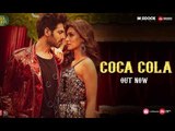 Coca Cola Tu Song Review | Luka Chuppi song Coca Cola Tu | कोका कोला तू सांग | Kartik and Kriti