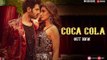 Coca Cola Tu Song Review | Luka Chuppi song Coca Cola Tu | कोका कोला तू सांग | Kartik and Kriti