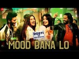 Sapna Choudhary New Song Mood Bana Lo Review; मूड बना लो गाना सपना चौधरी; Dosti Ke Side Effects Song