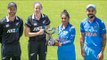 India vs New Zealand 1st Women T20 Schedule: Venue & Match Timings