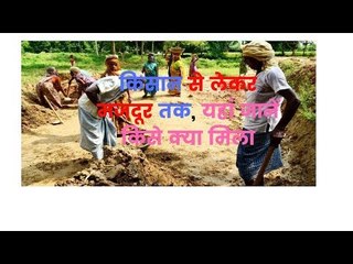 Interim Budget 2019 Updates: किसान से लेकर मजदूर तक, यहां जानें किसे क्या मिला