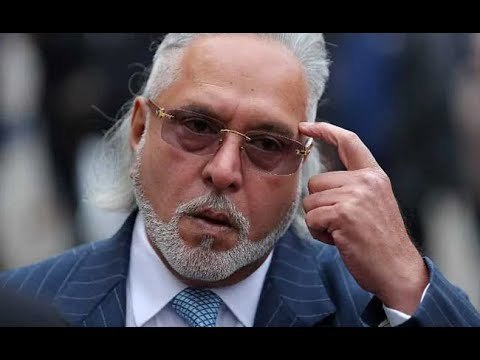 Vijay Mallya Extradition to India: विजय माल्या के प्रत्यर्पण को मंजूरी मिली | UK Government