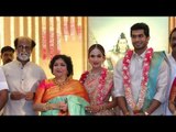Soundarya Rajinikanth Wedding Photos, Functions, Marriage Pictures, Video, Guest List