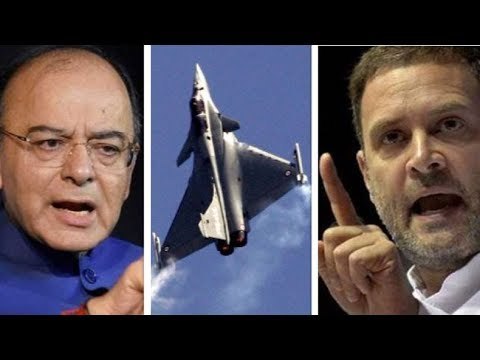 Rahul Gandhi- 'Parallel negotiations' letter proves PM Narendra Modi intervened in Rafale deal