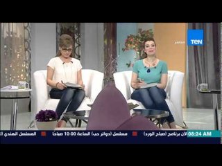 صباح الورد - 80% من الفرنسيين ياكلون الشيكولاتة مرة على الاقل في الإسبوع