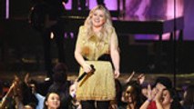 Kelly Clarkson to Host Billboard Music Awards For a Second Time | Billboard News