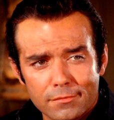 Pernell Roberts & Hoyt Axton Working Together 20 Years Later