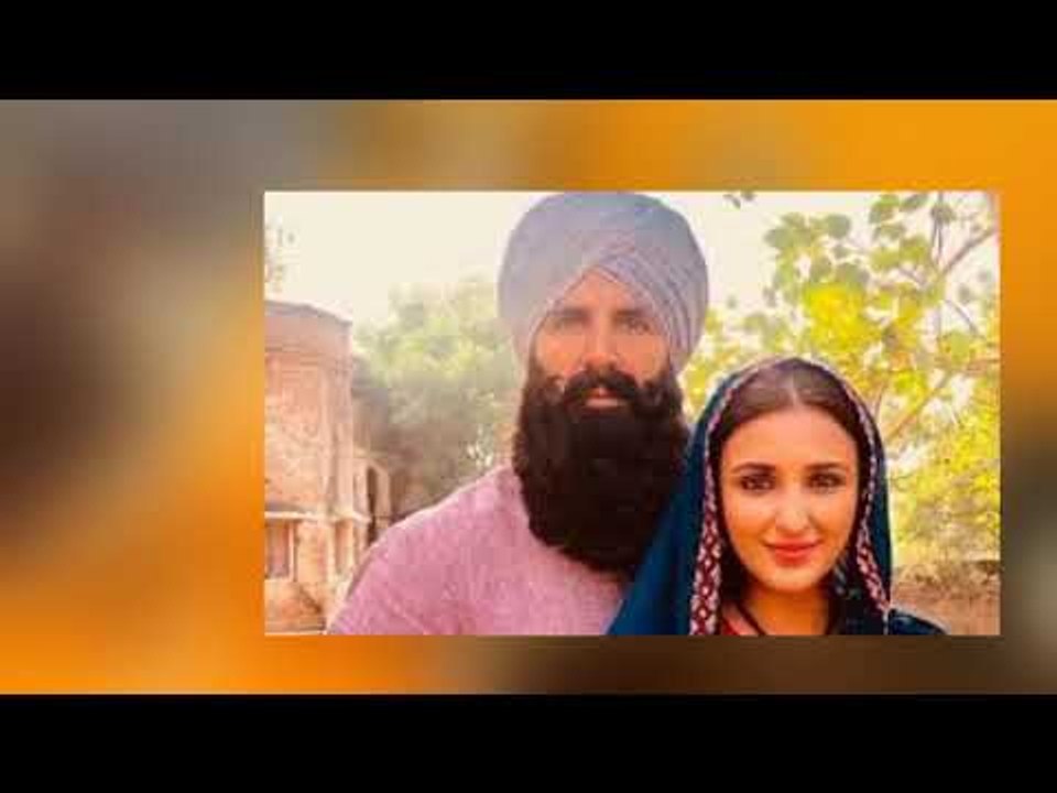 Kesari New Song Teaser, Sanu Kehndi; Kesari New Song Release Review, Akshay Kumar, Parineeti Chopra