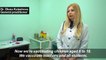 Ukraine faces massive measles outbreak
