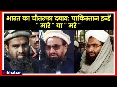 How India pressurised Pakistan to release IAF Wing Commander Abhinandan Varthaman भारत की तीन शर्तें