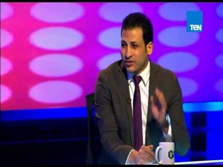 وان تو - معوض وبركات واحلى المواقف الكوميدية مع صخرة مصر في الدفاع كابتن وائل جمعة