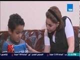 هي مش فوضى | Heya Msh Fawda - بسمة وهبة - الحلقة الأولى - اغتصاب الأطفال - السبت 14-3-2015