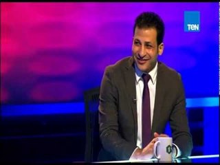 وان تو -  أزمة يوم الأحد مع سيد معوض و محمد بركات