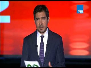 وان تو - مقدمة محمد بركات عن كلاسيكو الأرض بين ريال مدريد و برشلونة