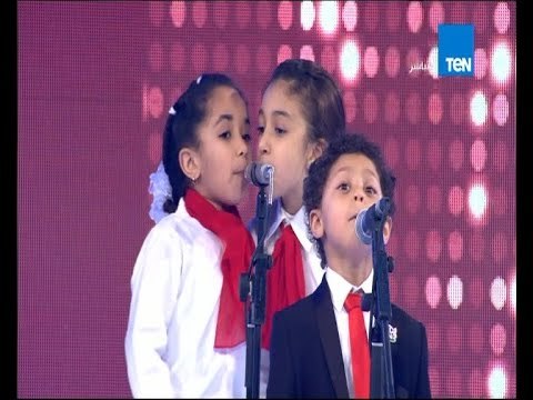 5 مواه - فيفي عبده تبدأ الحلقة بأجمل هدية لست الحبايب ماما يا حلوة والمايسترو مفاجأة ؟