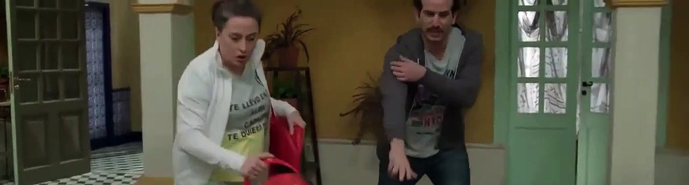 Campanas en la noche cap 30 comp - cap 30 Campanas en la noche comp