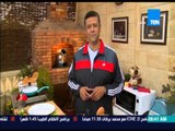 صباح الورد - فقرة ترويقة مع محمد بطران - عيش باجيت مع الفاكهة