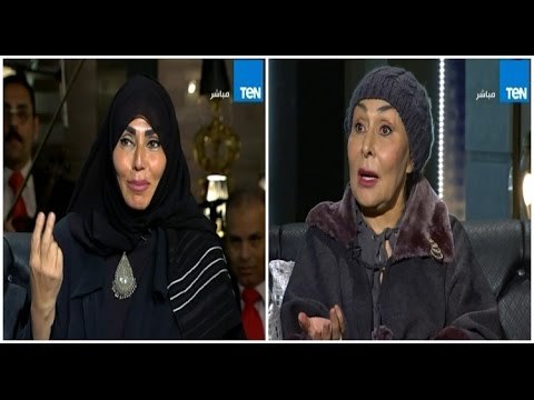 البيت بيتك - شاهد لأول مرة ابنة الفنانة سهير البابلى نفين الناقورى والشبه الكبير بينهم
