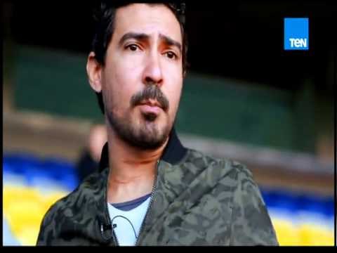 وان تو - بركات هنا في ناس بتحب الكورة و عندنا ناس بتحب الكورة هنا الناس بتستمتع وعندنا الناس بتموت