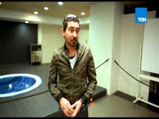 وان تو - جولة بركات في متحف نادي برشلونة و إستاد كامب نو