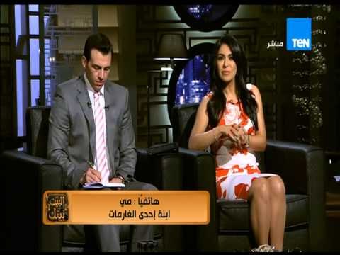 البيت بيتك - إبنة احدى السيدات الغارمات تستنجد بالبرنامج نفسى اقولها كل سنة وانتى طيبة يا امى