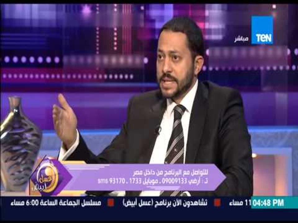 عسل أبيض - أعراض مرض سرطان الثدى وتعلٌم الكشف ا...