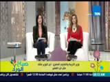 صباح الورد - وزير التربية والتعليم عن مسابقة الـ 30 ألف معلم يصرح 