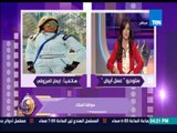 عسل أبيض - مداخلة إيمان المرزوقى إحدى بطلات مصر فى سباق السرعة والسيارات عن سواقة الستات