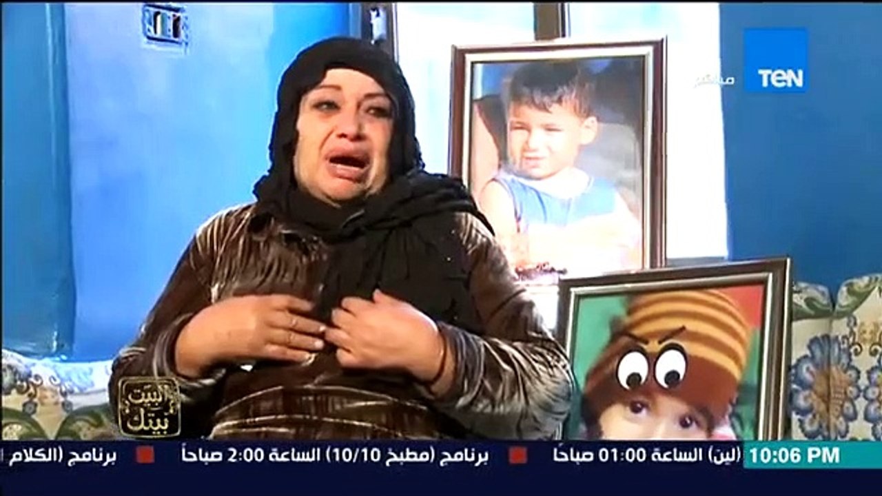 البيت بيتك - الرسالة الأكثر قسوة وألماً للرئيس السيسي ... إحنا نزلنا وقلنا عايزينك فينك يا ريس ؟