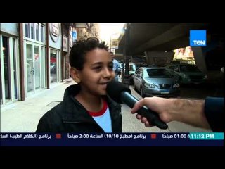 إفهموا بقى !!! - شاهد ماذا تفعل مشاهدة الأطفال لـ عبده موتة والمهرجانات الشعبي